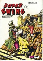 Sommaire Super Swing n° 22